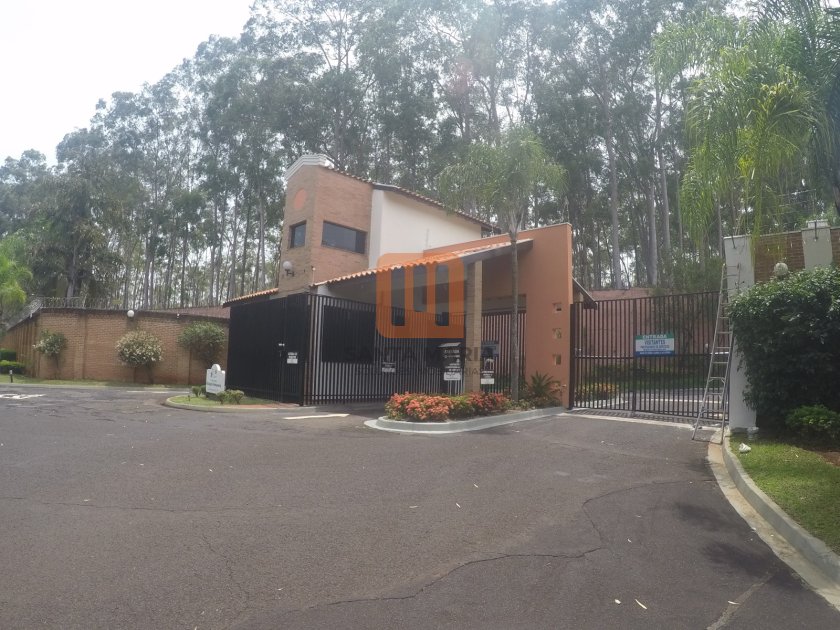 Casa para comprar em Jardim Florida, Ribeirão Preto - Fachada Condominio (condomínio) - foto 3 código 22410