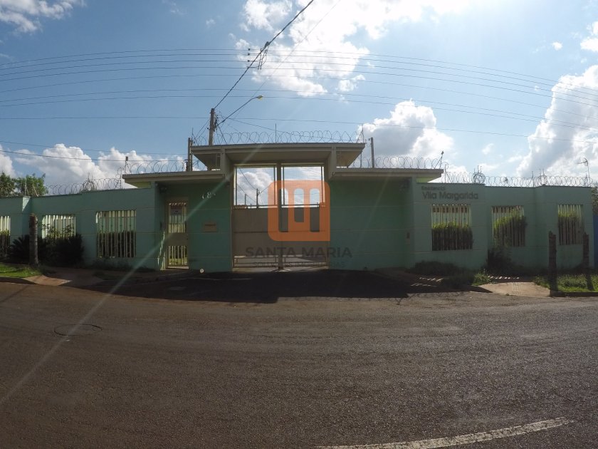 Casa para comprar em Geraldo Correia de Carvalho, Ribeirão Preto - Fachada Condominio (condomínio) - foto 19 código 69739