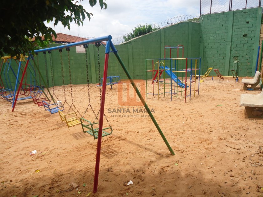 Apartamento para alugar em Vila Virgínia, Ribeirão Preto - Playground (condomínio) - foto 4 código 73364