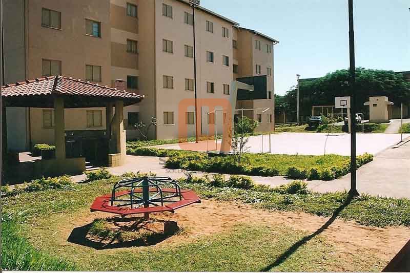 Apartamento para comprar em Ipiranga, Ribeirão Preto - Lazer Condominio (condomínio) - foto 5 código 67138