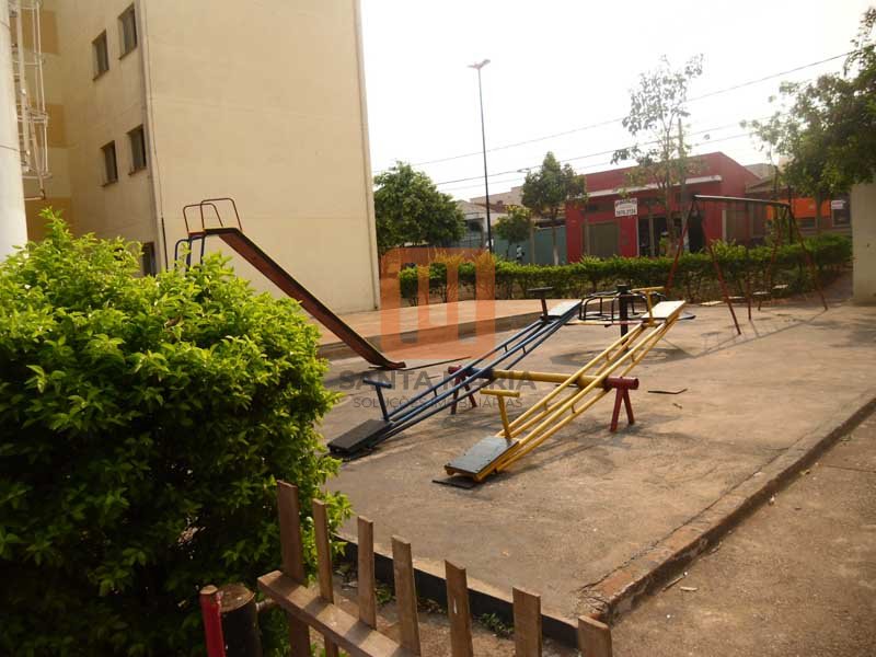 Apartamento para comprar em Ipiranga, Ribeirão Preto - Lazer Condominio (condomínio) - foto 4 código 65891