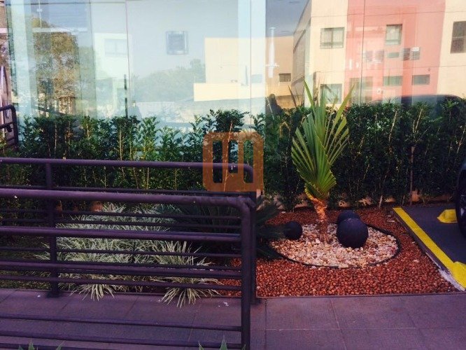 Sala comercial para comprar em Ribeirânia, Ribeirão Preto - Jardim (condomínio) - foto 3 código 78093