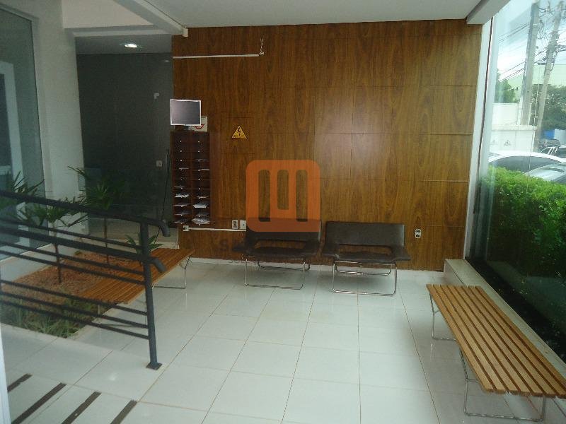Sala comercial para comprar em Ribeirânia, Ribeirão Preto - Recepção (condomínio) - foto 5 código 78093
