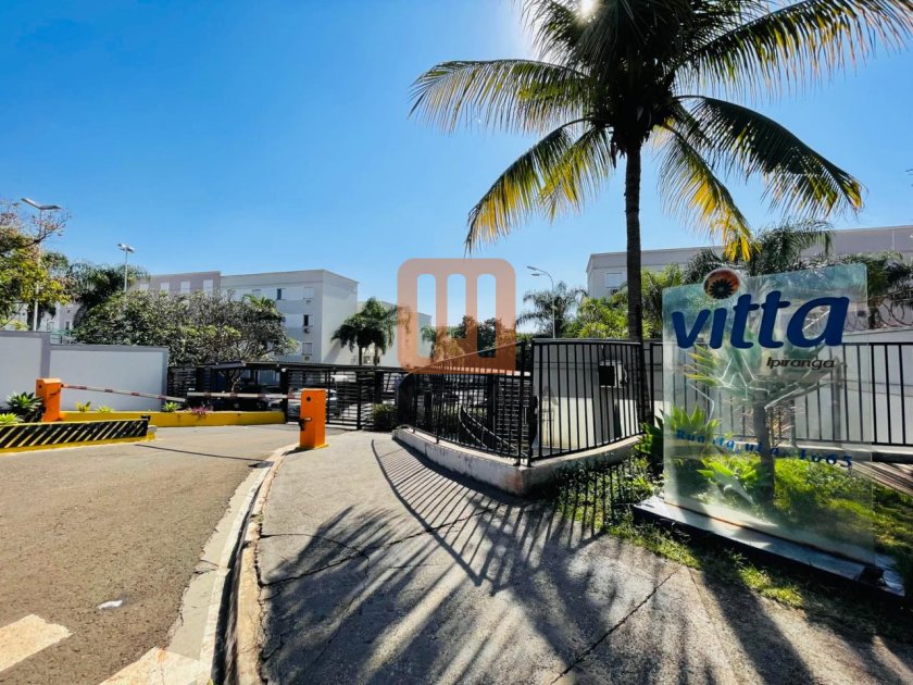 Apartamento em Ipiranga, Ribeirão Preto