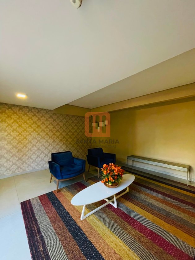 Apartamento para comprar em Nova Aliança, Ribeirão Preto - Hall De Entrada (condomínio) - foto 11 código 25722