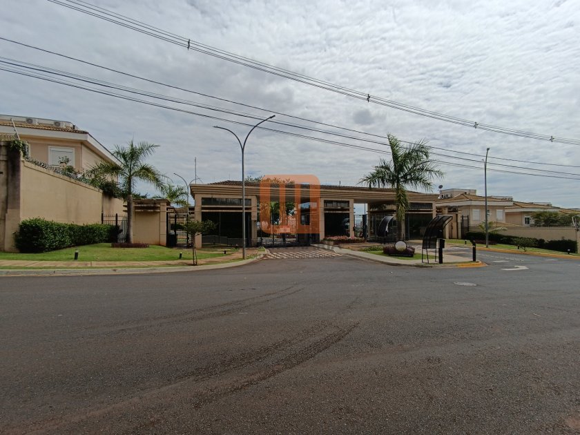Casa em Vila Do Golfe, Ribeirão Preto