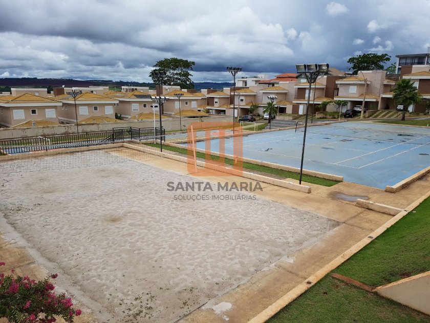 Casa para comprar em Vila Do Golfe, Ribeirão Preto - Quadra de esportes (condomínio) - foto 4 código 27344