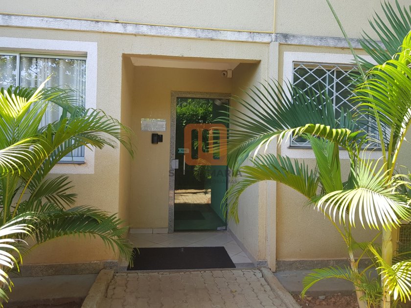 Apartamento para comprar em City Ribeirão, Ribeirão Preto - Hall De Entrada (condomínio) - foto 9 código 34853