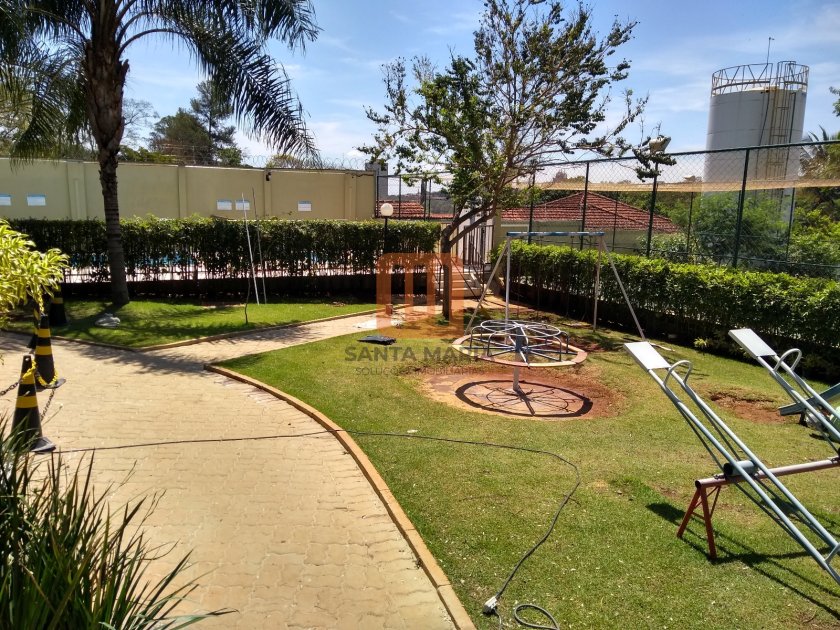 Apartamento para comprar em City Ribeirão, Ribeirão Preto - Playground (condomínio) - foto 5 código 75214