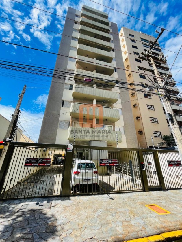 Apartamento em Higienopolis, Ribeirão Preto