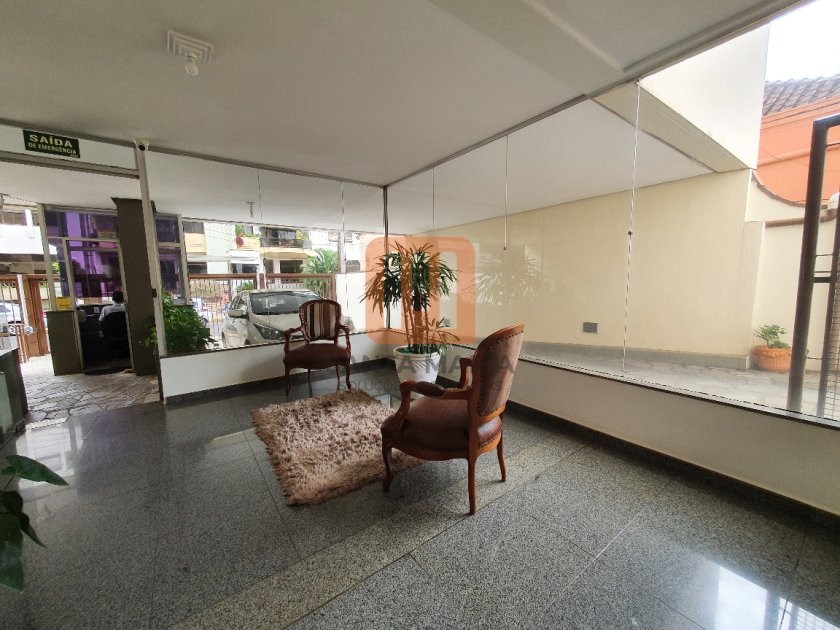 Apartamento para comprar em Higienopolis, Ribeirão Preto - Hall De Entrada (condomínio) - foto 13 código 23534