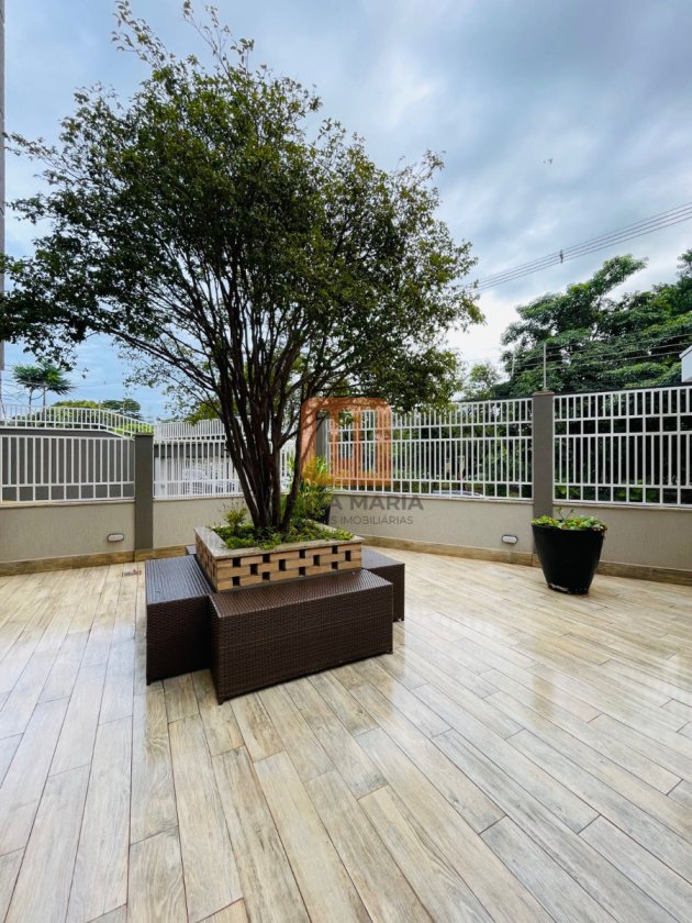 Apartamento para comprar em Jardim Paulistano, Ribeirão Preto - Jardim (condomínio) - foto 21 código 34885