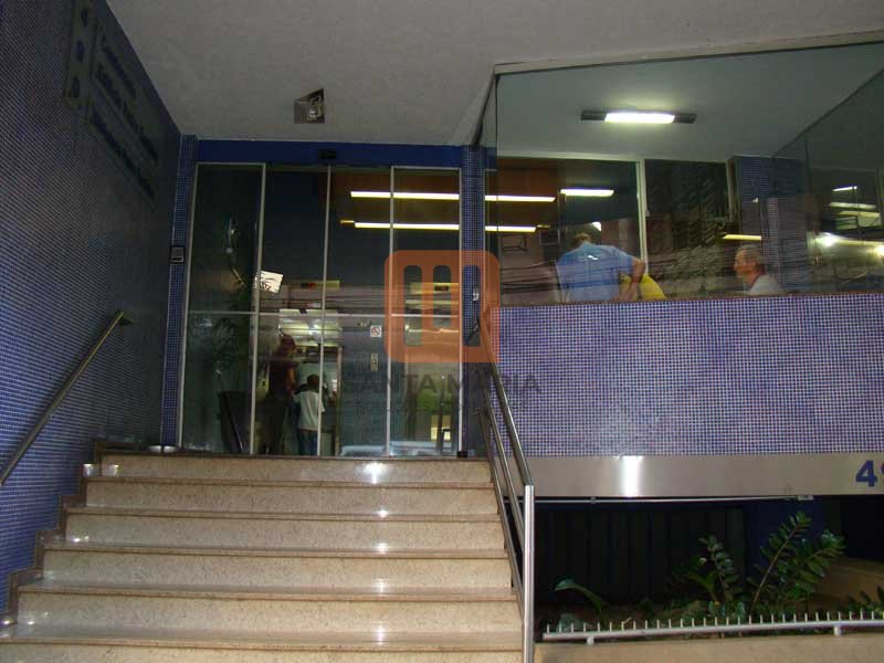Sala comercial para comprar em Centro, Ribeirão Preto - Fachada Condominio (condomínio) - foto 5 código 68427