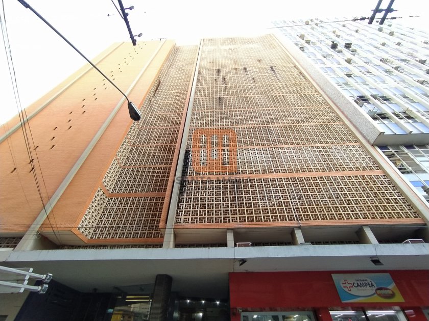 Sala comercial em Centro, Ribeirão Preto