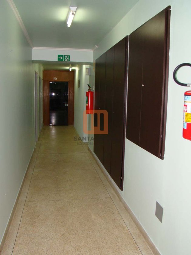 Sala comercial para comprar em Centro, Ribeirão Preto - Outros (condomínio) - foto 4 código 72136