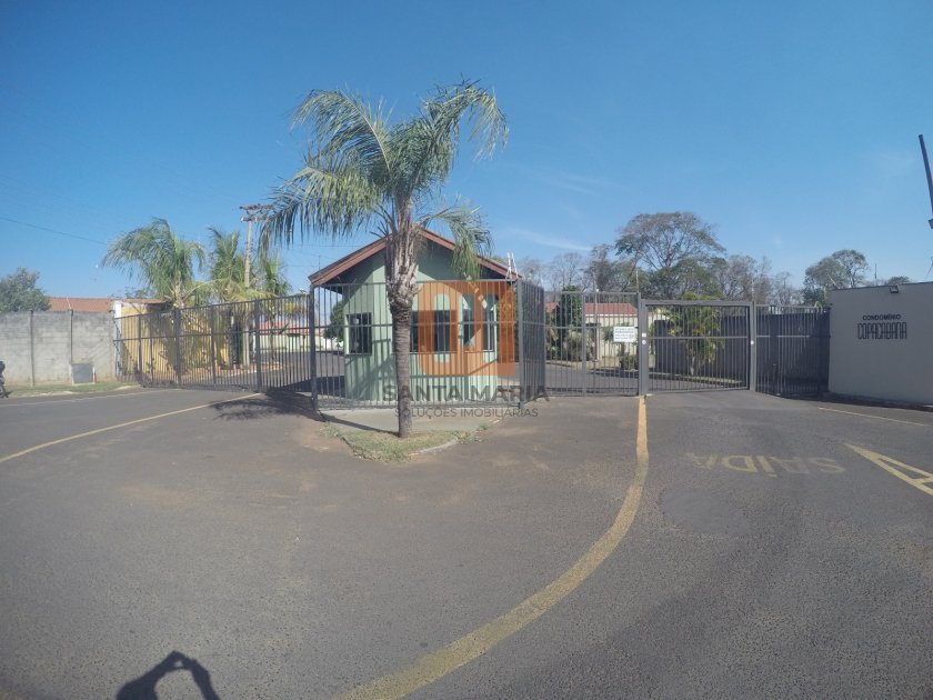 Casa em Ribeirão Verde, Ribeirão Preto