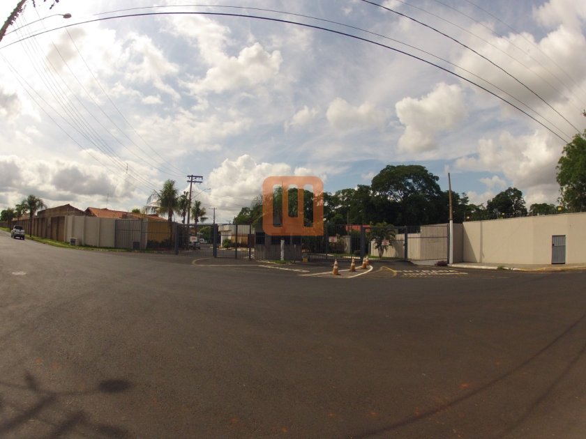 Casa para comprar em Ribeirão Verde, Ribeirão Preto - Fachada Condominio (condomínio) - foto 13 código 37726