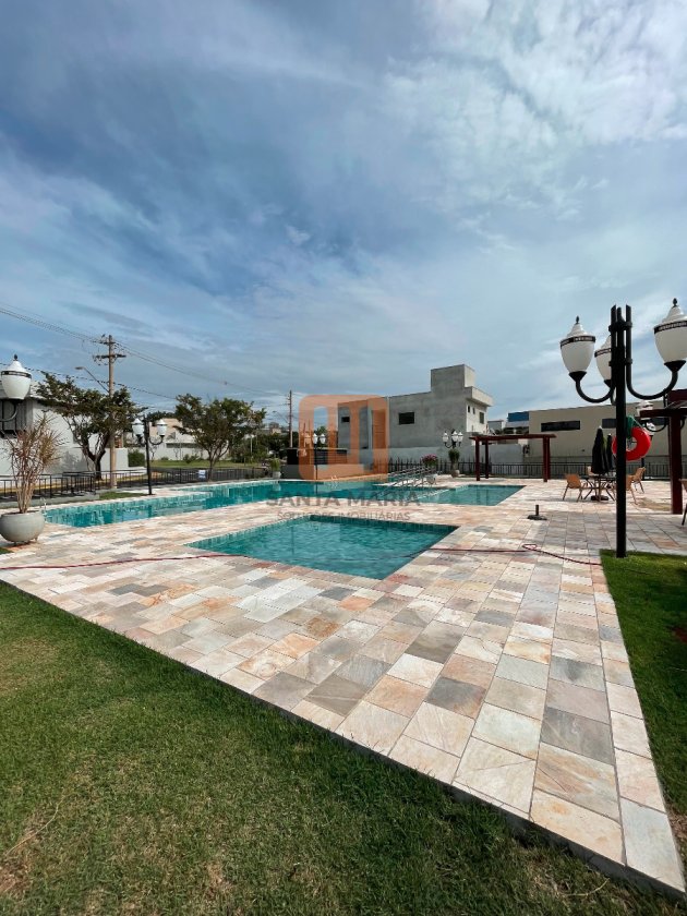 Terreno para comprar em Villa Romana, Ribeirão Preto - Piscina(s) (condomínio) - foto 5 código 70877
