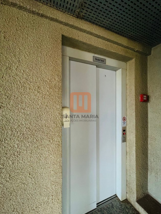 Apartamento para comprar em Sumarezinho, Ribeirão Preto - Elevador (condomínio) - foto 11 código 74804