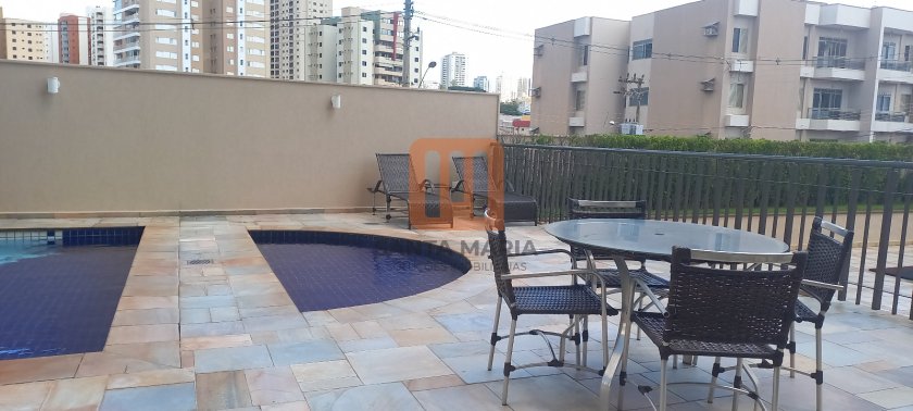Apartamento para comprar em Santa Cruz, Ribeirão Preto - Piscina(s) (condomínio) - foto 5 código 2432