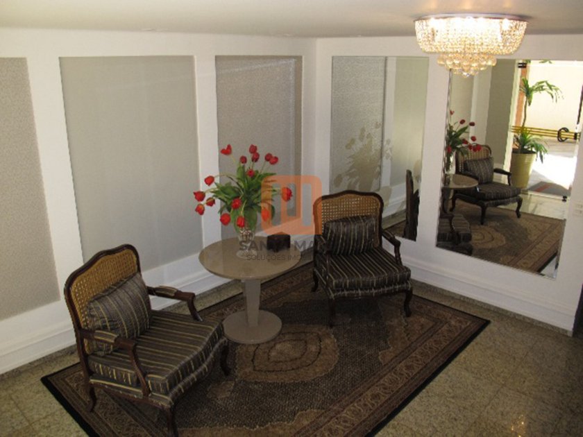 Apartamento para comprar em Centro, Ribeirão Preto - Hall De Entrada (condomínio) - foto 26 código 1277