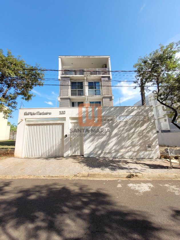 Apartamento para comprar em Nova Aliança, Ribeirão Preto - Fachada Condominio (condomínio) - foto 5 código 27160