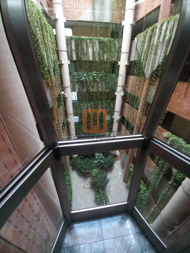 Sala comercial para comprar em Centro, Ribeirão Preto - Elevador (condomínio) - foto 15 código 20491