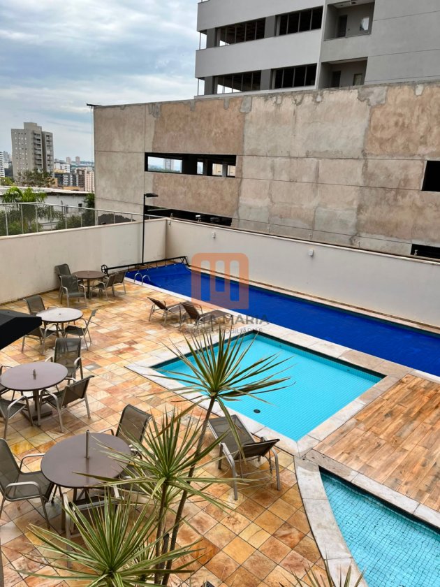 Apartamento para comprar em Jardim Botanico, Ribeirão Preto - Piscina(s) (condomínio) - foto 24 código 48195