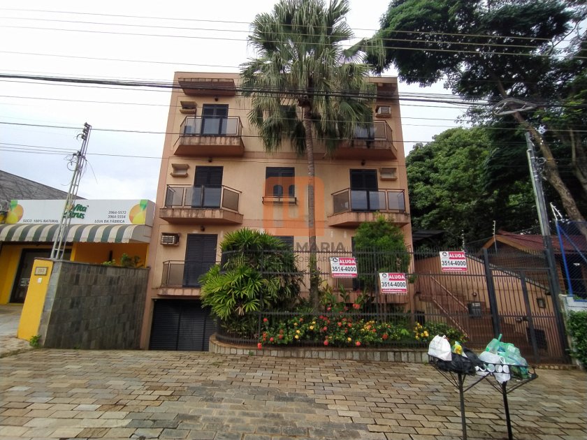 Apartamento para alugar em Jardim Irajá, Ribeirão Preto - Fachada Condominio (condomínio) - foto 16 código 30443
