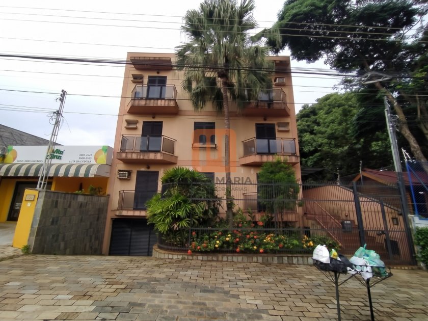 Apartamento para alugar em Jardim Irajá, Ribeirão Preto - Fachada Condominio (condomínio) - foto 16 código 30443