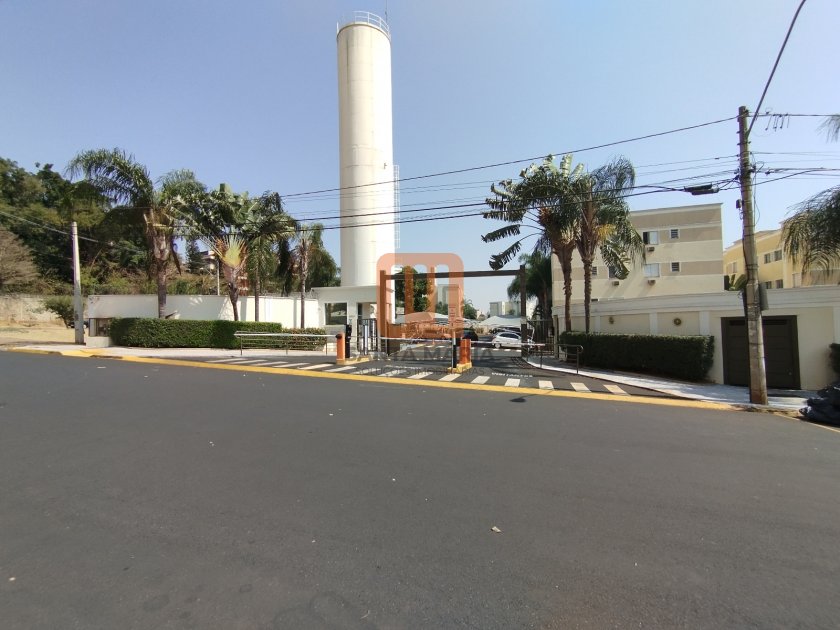 Apartamento em Lagoinha, Ribeirão Preto