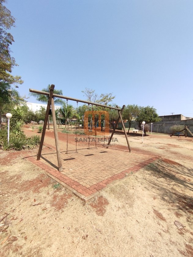 Apartamento para comprar em Lagoinha, Ribeirão Preto - Lazer Condominio (condomínio) - foto 4 código 60207