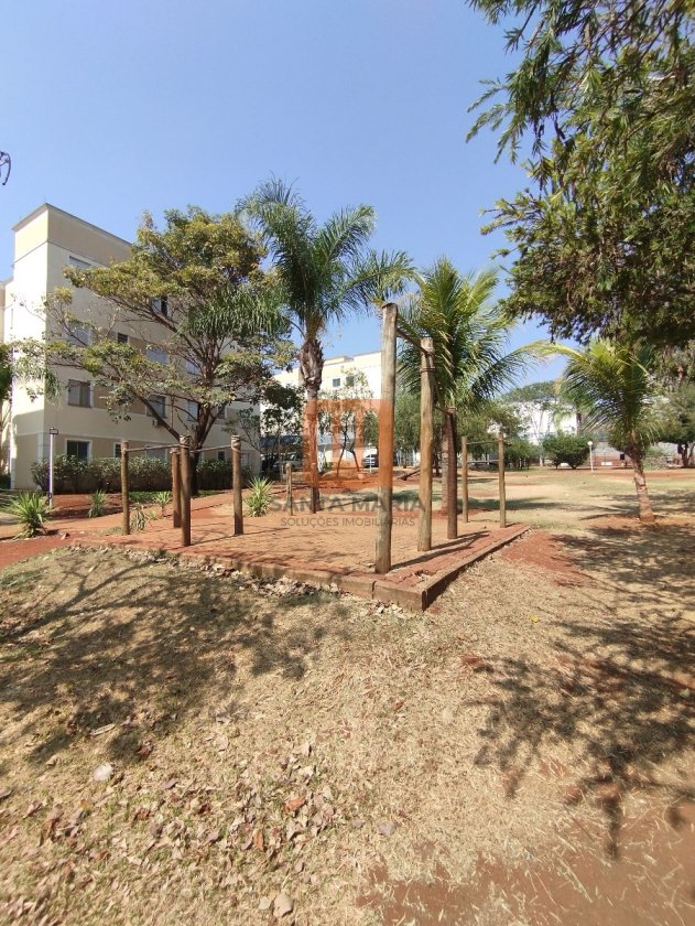 Apartamento para comprar em Lagoinha, Ribeirão Preto - Lazer Condominio (condomínio) - foto 5 código 60207