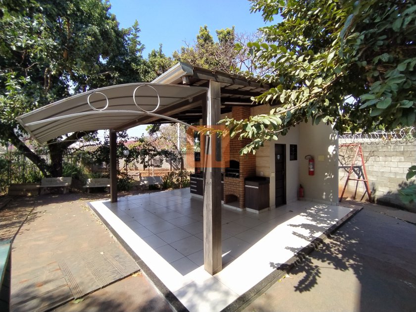 Apartamento para comprar em Jardim Helena, Ribeirão Preto - Espaço gourmet (condomínio) - foto 3 código 34575