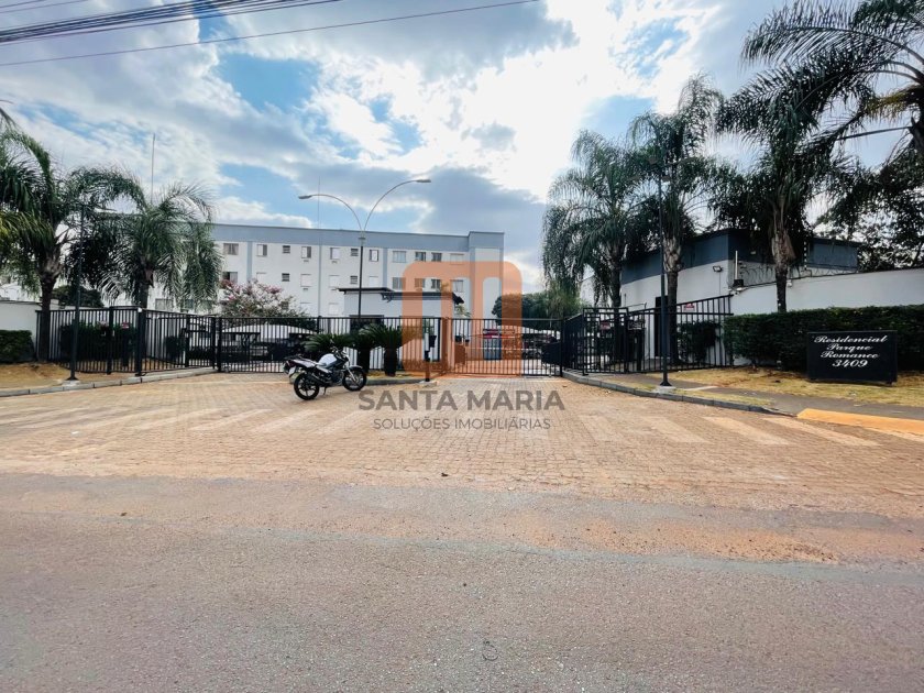 Apartamento em Jardim Helena, Ribeirão Preto