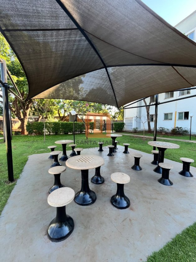 Apartamento para comprar em Jardim Helena, Ribeirão Preto - Lazer Condominio (condomínio) - foto 3 código 34575