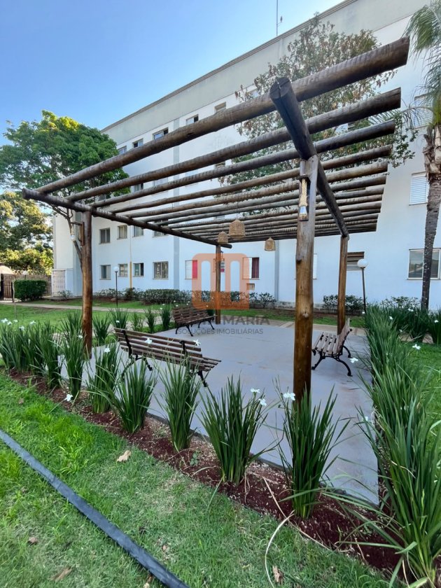 Apartamento para comprar em Jardim Helena, Ribeirão Preto - Lazer Condominio (condomínio) - foto 14 código 78057