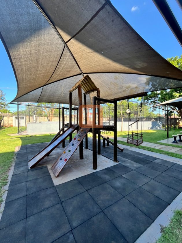 Apartamento para comprar em Jardim Helena, Ribeirão Preto - Playground (condomínio) - foto 4 código 34575