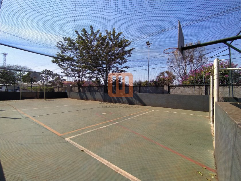 Apartamento para comprar em Jardim Helena, Ribeirão Preto - Quadra de esportes (condomínio) - foto 5 código 34575