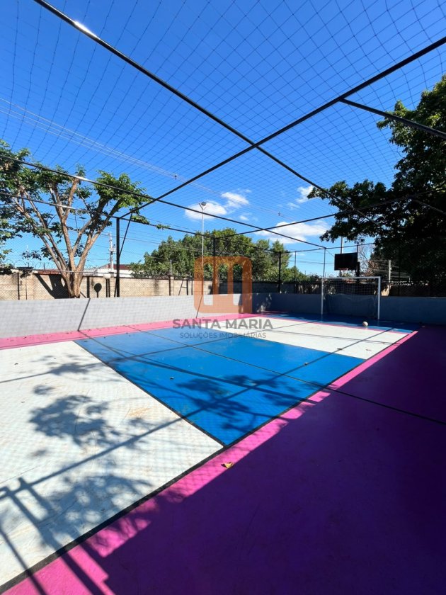 Apartamento para comprar em Jardim Helena, Ribeirão Preto - Quadra de esportes (condomínio) - foto 5 código 34575