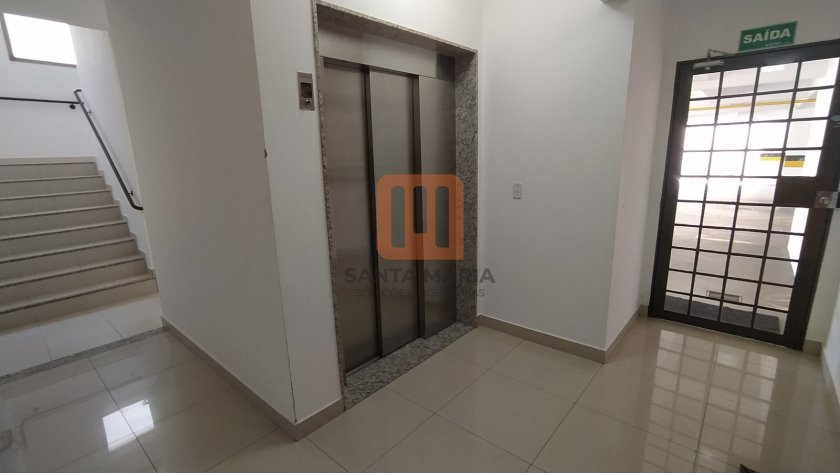 Apartamento para comprar em Jardim Botanico, Ribeirão Preto - Recepção (condomínio) - foto 12 código 33620