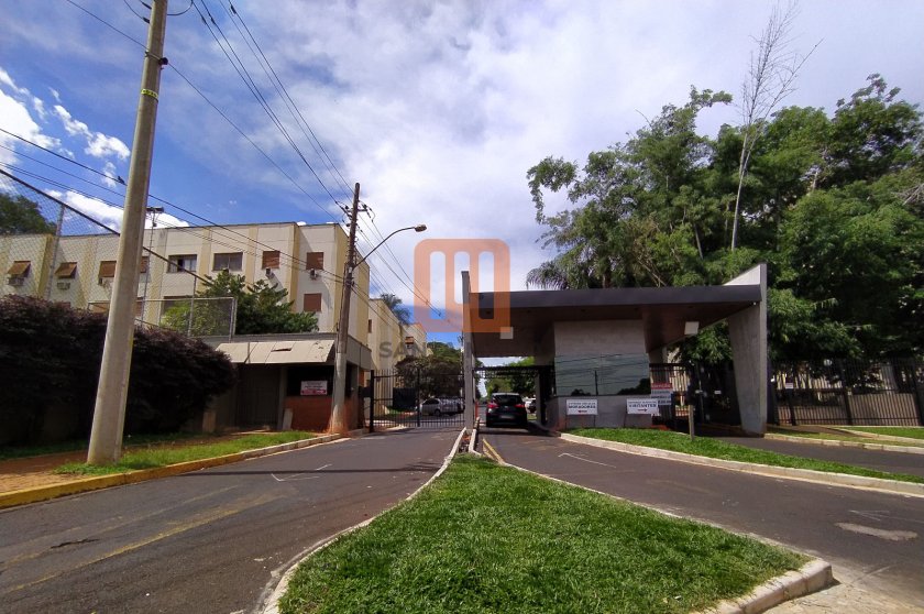 Apartamento em Jardim Iguatemi, Ribeirão Preto
