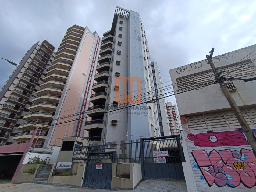Apartamento para comprar em Centro, Ribeirão Preto - Fachada Condominio (condomínio) - foto 35 código 25136