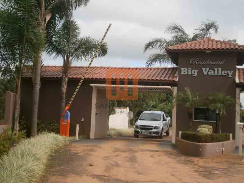 Chácara para comprar em Zona Rural, Cajuru - Fachada Condominio (condomínio) - foto 8 código 72826
