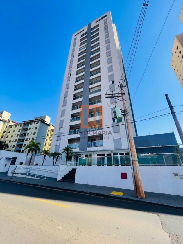 Apartamento em Jardim Palma Travassos, Ribeirão Preto