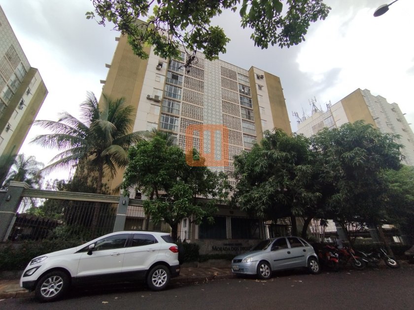 Apartamento para comprar em Jardim Paulista, Ribeirão Preto - Fachada Condominio (condomínio) - foto 14 código 69027