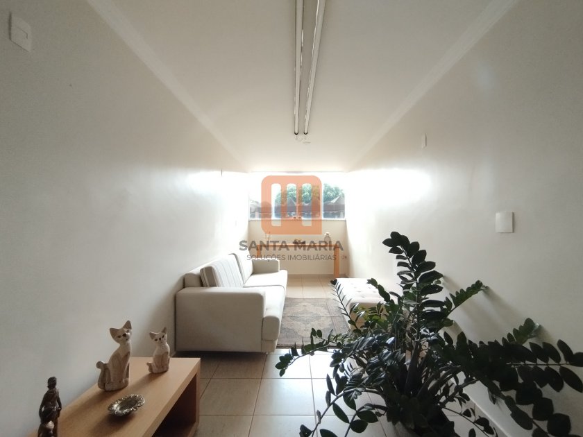 Apartamento para comprar em Jardim Paulista, Ribeirão Preto - Hall De Entrada (condomínio) - foto 15 código 69027