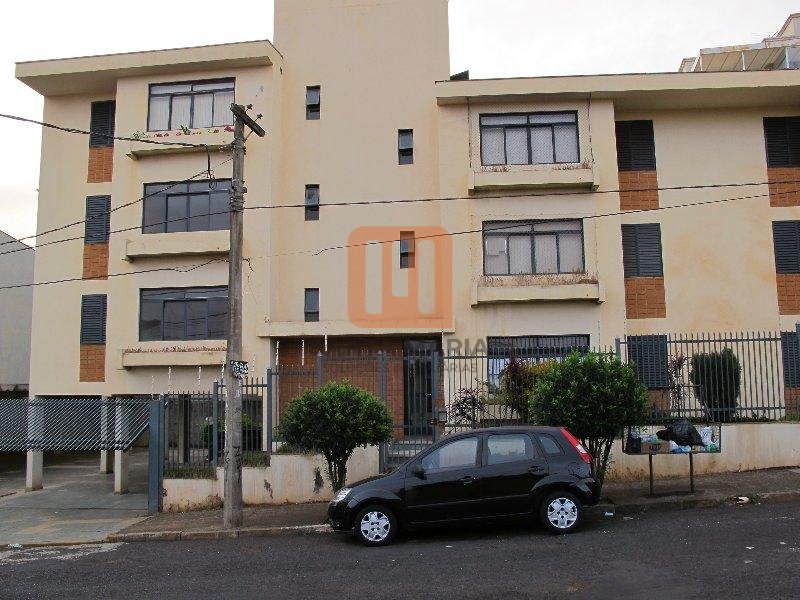 Apartamento para comprar em Jardim Presidente Medice, Ribeirão Preto - Fachada Condominio (condomínio) - foto 15 código 72946