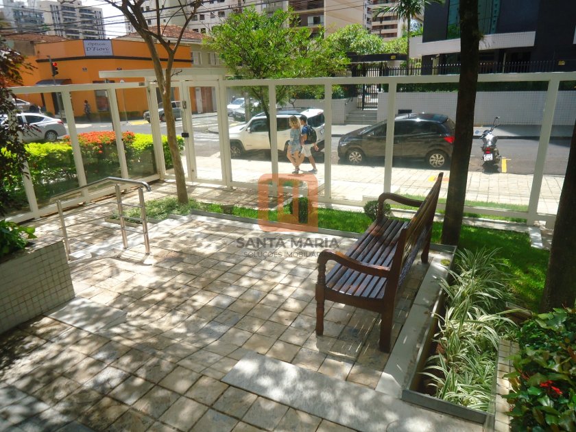 Apartamento para comprar em Higienopolis, Ribeirão Preto - Outros (condomínio) - foto 15 código 62935