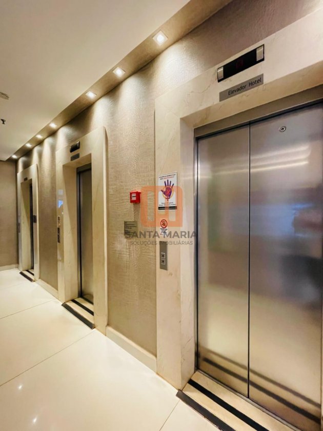 Apartamento para comprar em Jardim Califórnia, Ribeirão Preto - Elevador (condomínio) - foto 4 código 76239